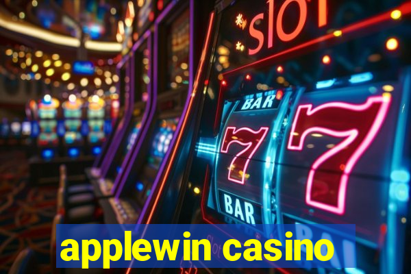 applewin casino